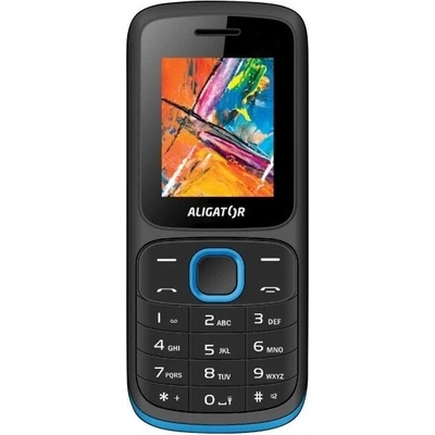 Aligator S5520 Senior