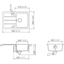 Image 1 of SCHOCK Formhaus D-100S Sabbia