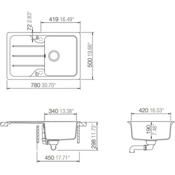 Image 1 of SCHOCK Formhaus D-100S Sabbia