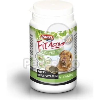 Image 1 of Fit Active FitActive Fit-A-Pup Up 60 бр