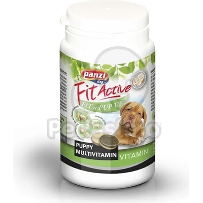 Fit Active FitActive Fit-A-Pup Up 60 бр