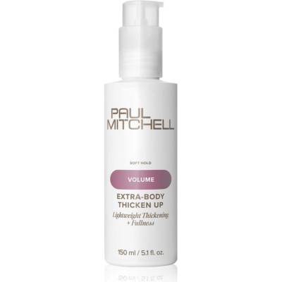 Paul Mitchell Volume Extra-Body Thicken Up продукт за стайлинг за обем 150ml