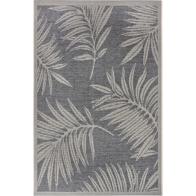 Hanse Home Сив външен килим 76x150 cm Clyde Paru - Hanse Home (105907-76x150)