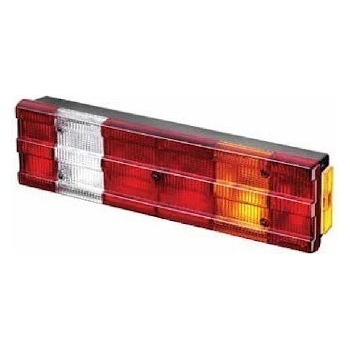 MARS Tech Стоп Mercedes Actros 610972 Десен, с кабел