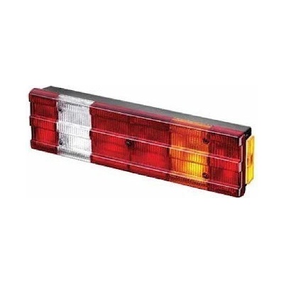 MARS Tech Стоп Mercedes Actros 610972 Десен, с кабел