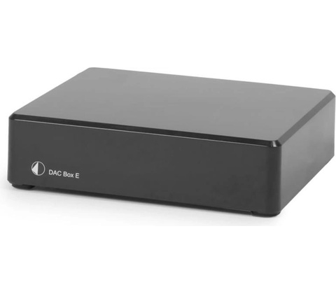 Pro-Ject DAC Box E