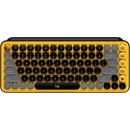 Logitech POP Keys Wireless Mechanical Keyboard 920-010735