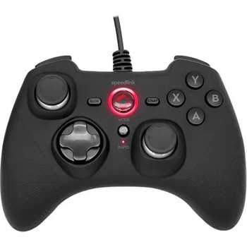 Image 1 of SPEEDLINK Rait SL-650010-BK