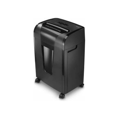 Hama Шредер Prime M100 (P5 T5 E4) - 20L, микро-рязане
