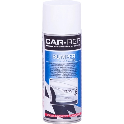 CAR-REP Sprej na nárazníky 400 ml