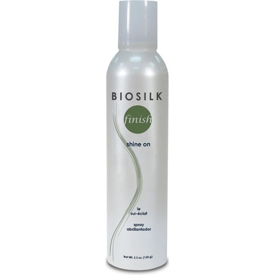 Biosilk Shine On 150 ml