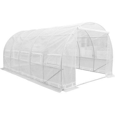 AGA 5 x 3 x 2 m transparentní MR4026