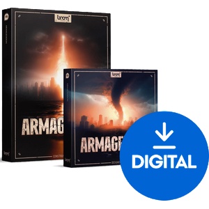 BOOM Library Armageddon BUNDLE (Дигитален продукт)
