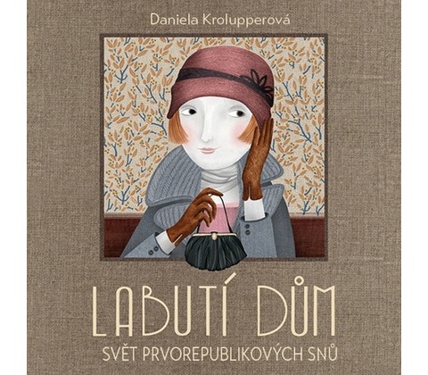 Labutí dům