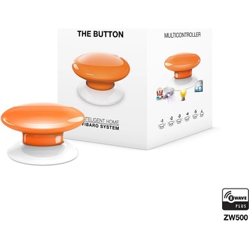 Fibaro Button FGPB-101-8