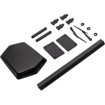 Axial аксесоари за екстериор: SCX10 III Early Bronco