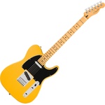Fender Player II Modified Telecaster MN Sunshine Yellow Електрическа китара