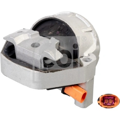FEBI BILSTEIN Uloženie motora 176645