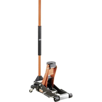 Bahco BH1A2500 pojízdný zvedák 2,5 t min./max.výška: 95 mm - 48.5 cm