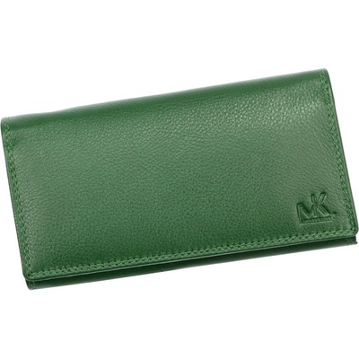 Money Kepper pánska peňaženka CN 1105 zelená