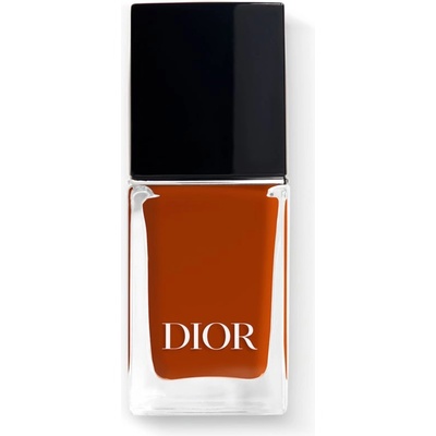 Dior Dior Vernis лак за нокти цвят 849 Rouge Cinéma 10ml
