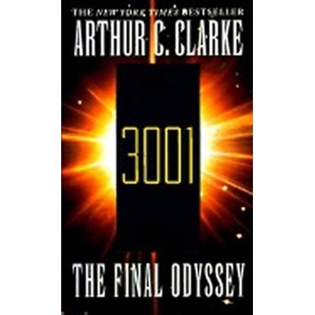 3001 Final Odyssey