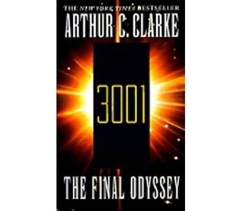 3001 Final Odyssey