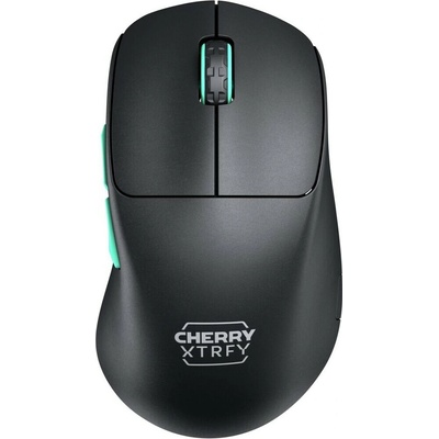 Cherry XTRFY M64W CX-M64W-BLACK