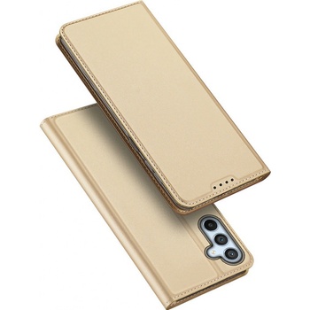Pouzdro DUX DUCIS SKIN Samsung Galaxy A54 5G zlatavé