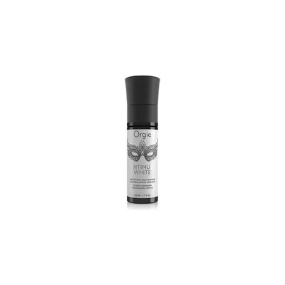 Orgie Intimus White бял крем 50 мл (P22779)
