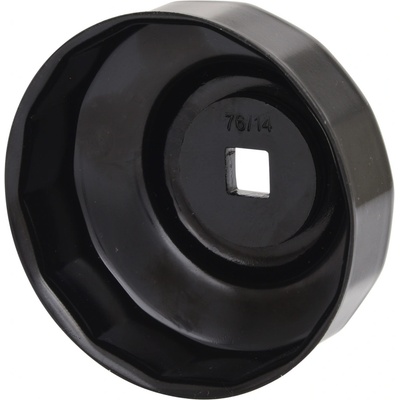 KS Tools klíč na olejové filtry 3/8", 76-14 150.9325