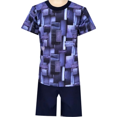 Dětské pyžamo Foltýn DP283