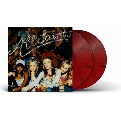All Saints: Saints&sinners(25th Anniversary Edition) LP