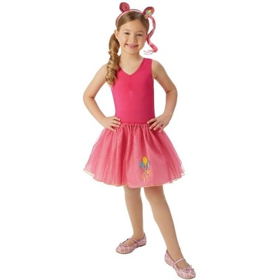 My Little Pony Pinkie Pie Tutu set
