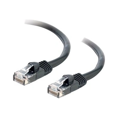 C2G 83184 Cat5e Booted Unshielded (UTP) Network Patch
