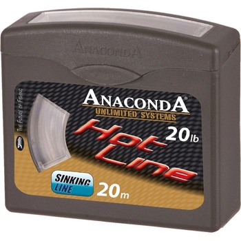 Anaconda šnúra Hot Line 20m 40lb