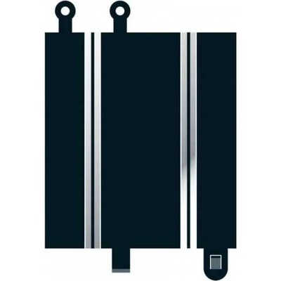 Rozšíření trati SCALEXTRIC C8222 Converter Straight 175mm 2