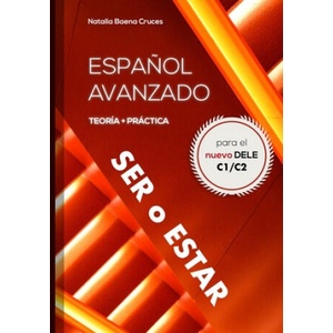 Espanol avanzado | Natalia Baena Cruces (2021)