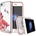 Prodigee Show Blossom Case - хибриден удароустойчив кейс за iPhone 8, iPhone 7