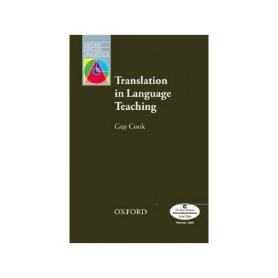 Oxford Applied Linguistics Translation in Language Teaching