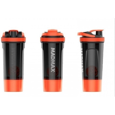 MADMAX Šejkr Shaker 720 ML - MFA 853 oranžová
