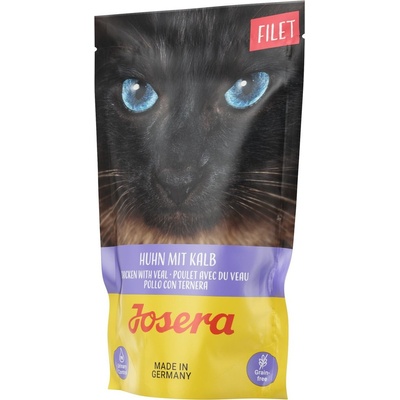 Josera Filet Chicken with Veal 70 g