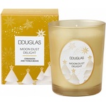 Douglas seasonal DOUGLAS Candle Moon Dust Delight Свещ дамски 180gr