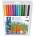 STAEDTLER Флумастери STAEDTLER Noris Club 325 12 цв