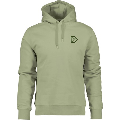 Didriksons Мъжки суичър Didriksons Ven Hoodie Lands 2 Hoodie - Light Moss (017-4221-0213)