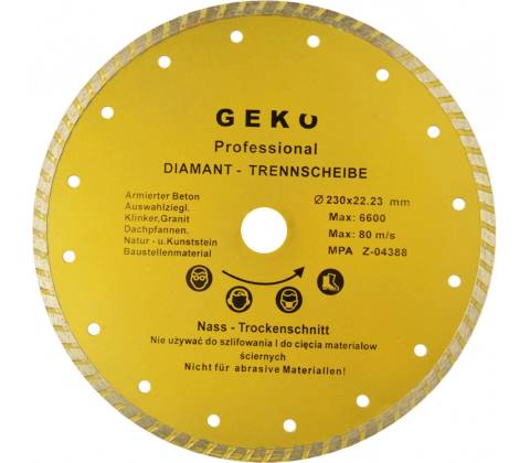 Geko G00264