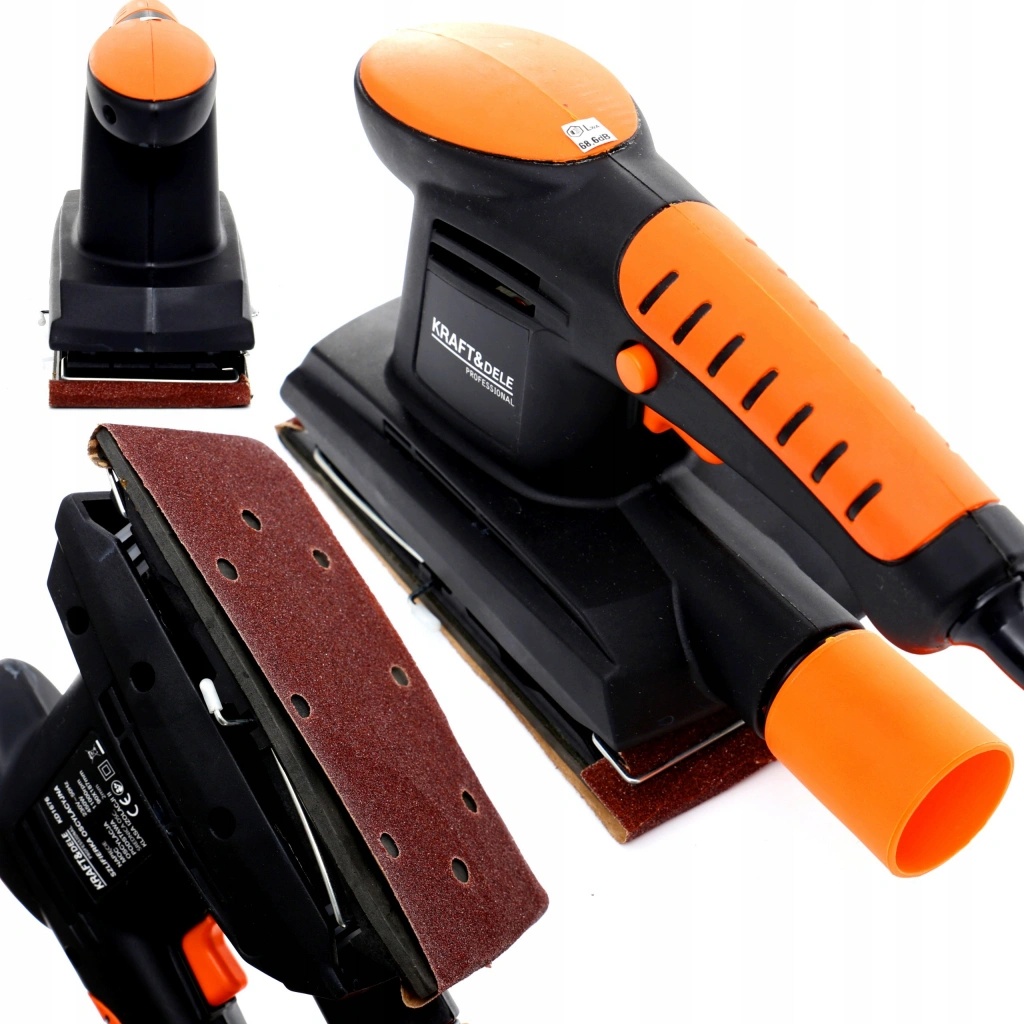 Kraft & Dele KD1676