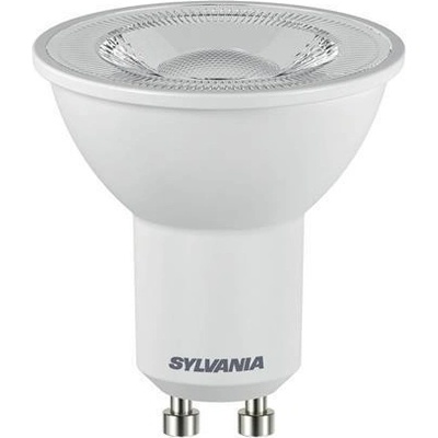 Sylvania LED žárovka RefLED, GU10, bodová, 4,2W, 345lm, 4000K HF