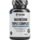 MaxxWin Magnesium Triple Complex 180 kapsúl