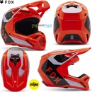 Fox Racing V1 Lean